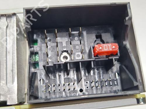 Radio RENAULT MEGANE II Coupé-Cabriolet (EM0/1_) 1.9 dCi | BP29998712E6 