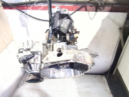 Gearbox SEAT LEON (1M1) 1.9 TDI | BP38728637M3 - Image 5