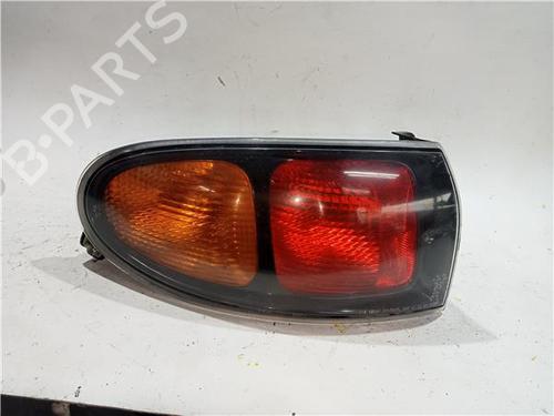 Used Left taillight DAEWOO LANOS Saloon (KLAT) 1.3 (75 hp) 23918371