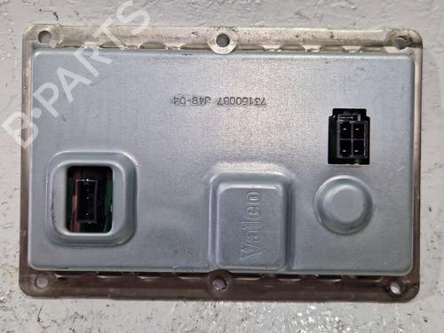 Balast ksenonowy RENAULT LAGUNA II Grandtour (KG0/1_) 1.9 dCi (KG0G) | BP30656319C53