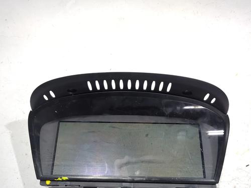 Used Display monitor BMW 3 (E90) 320 d (163 hp) 23926846
