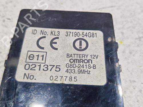 Electronic module SUZUKI LIANA (ER, RH_) 1.3 (RH 413) | BP29998699M83