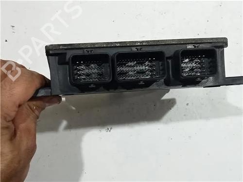 Elektronisk modul RENAULT CLIO II (BB_, CB_) 1.9 D (B/CB0E, BB0J) | BP23919612M83 