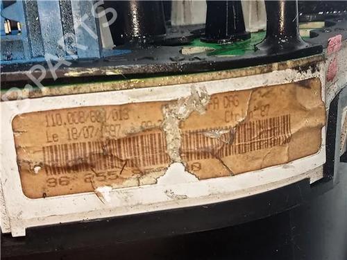 Instrument cluster PEUGEOT 306 Break (7E, N3, N5) 1.9 TD | BP23914738C47 