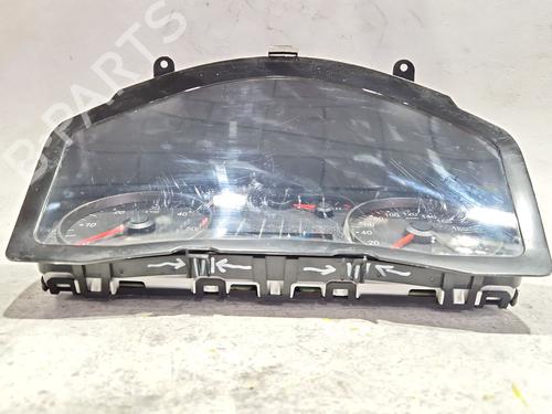 Instrument cluster FIAT STILO (192_) 1.9 JTD (192_XE1A) | BP29885081C47