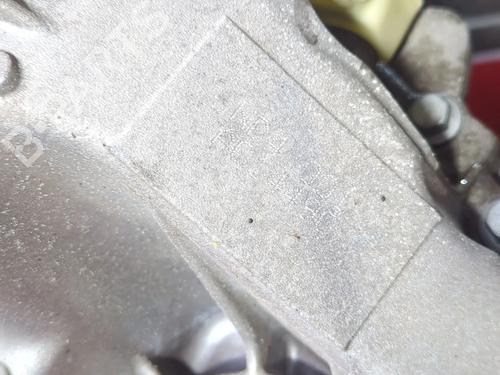 Gearbox RENAULT MEGANE III Hatchback (BZ0/1_, B3_) 1.9 dCi (BZ0N, BZ0J) | BP23928278M3
