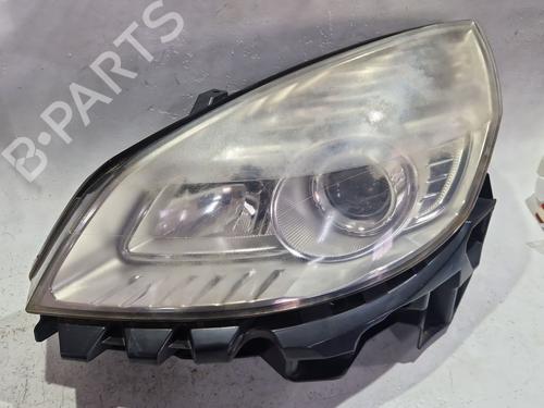 Used Left headlight Left headlight 36017481 36017481