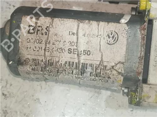 Portierruitmotor linksachter SEAT LEON (1M1) 1.9 TDI | BP23912841E23 
