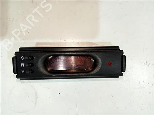Bilradio DAEWOO LANOS Saloon (KLAT) 1.3 (75 hp) 23907410