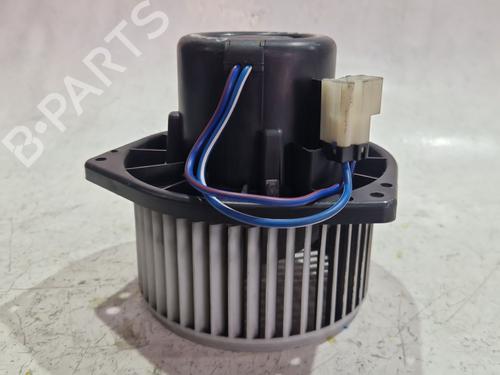 Used Heater blower motor Heater blower motor NISSAN PRIMERA (P10) 2.0 D (75 hp) 36530940 36530940