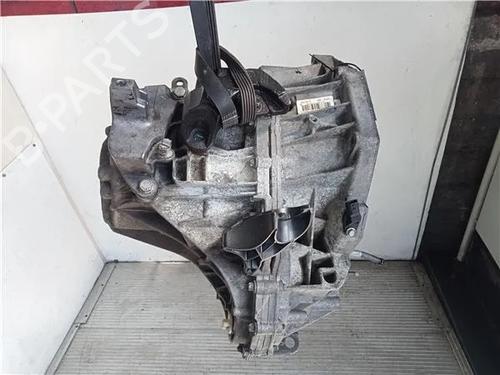 Gearbox RENAULT SCÉNIC III (JZ0/1_) 1.5 dCi | BP23918547M3 