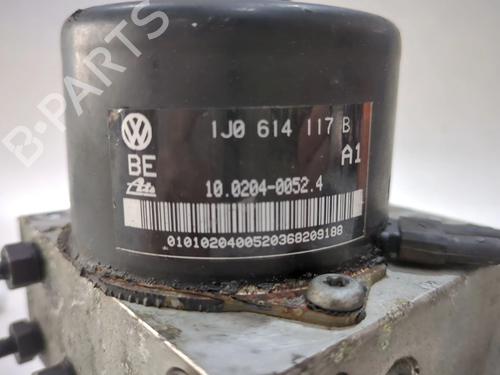 ABS pump VW GOLF IV (1J1) 1.9 TDI | BP27273202M43 