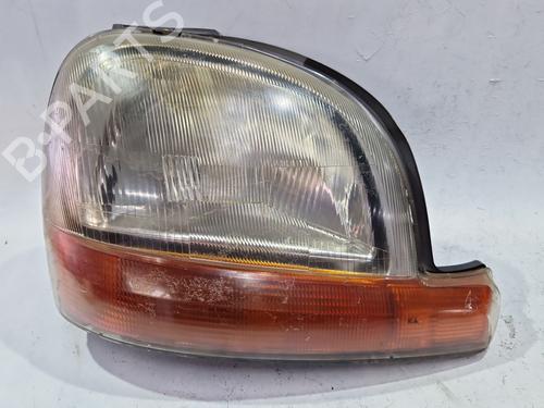 Used Right headlight RENAULT KANGOO (KC0/1_) D 65 1.9 (KC0E, KC02, KC0J, KC0N) (64 hp) 29993100
