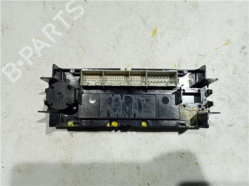 Climate control VW GOLF IV (1J1) 1.9 TDI | BP23930692I5 