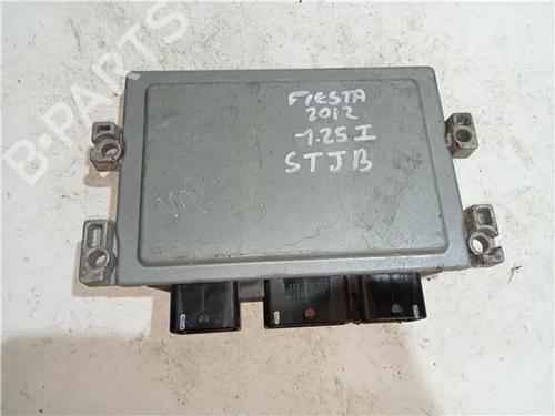 Electronic module FORD FIESTA VI (CB1, CCN) 1.25 | BP23929769M83 