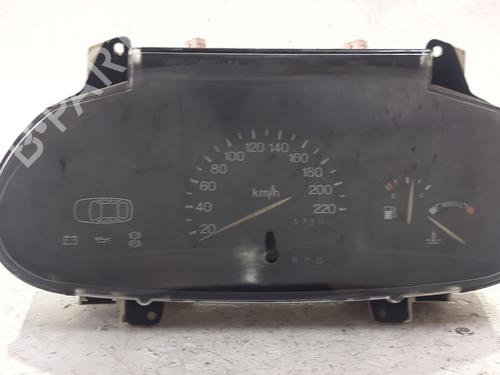 Used Instrument cluster Instrument cluster FORD FIESTA IV (JA_, JB_) 1.8 D (60 hp) 39649883 39649883