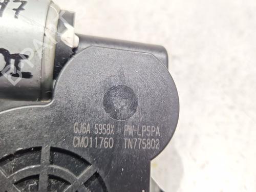 Fensterhebermotor vorne links MAZDA 6 Hatchback (GG) 2.0 DI (GG14) | BP29969454E21 