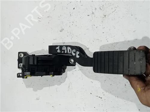 Pedal RENAULT LAGUNA II Grandtour (KG0/1_) 1.9 dCi (KG0G) | BP23917935I4 