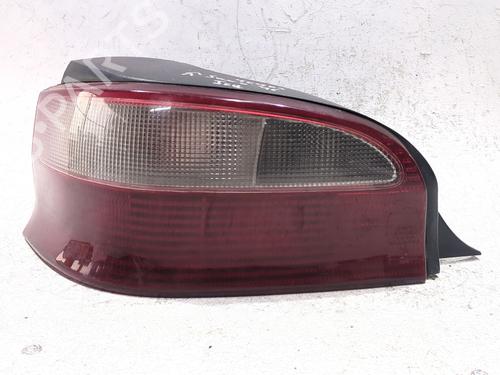 Used Left taillight CITROËN SAXO (S0, S1) 1.5 D (57 hp) 30377317