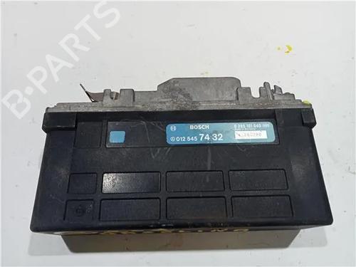 Øvrige styreenhet MERCEDES-BENZ C-CLASS (W202) C 220 D (202.121) (95 hp) 23930946