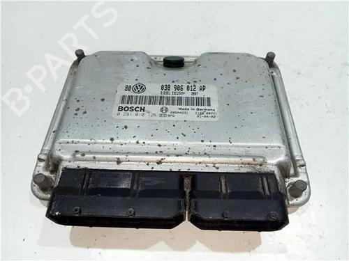 Elektronisk modul VW GOLF IV (1J1) 1.9 TDI (110 hp) 23910233