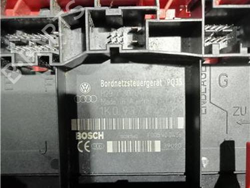 Electronic module VW GOLF V (1K1) 2.0 TDI 16V | BP23928923M83 