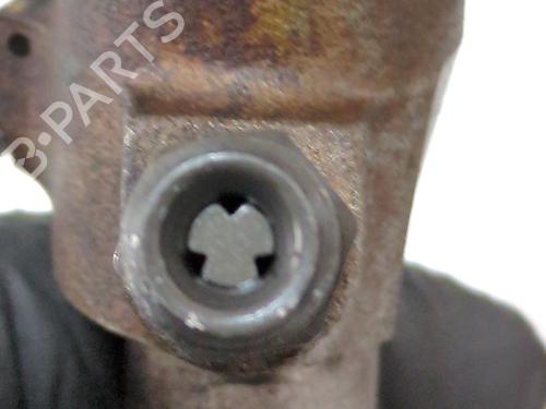 Injector RENAULT MEGANE II (BM0/1_, CM0/1_)  | BP26377861M100 