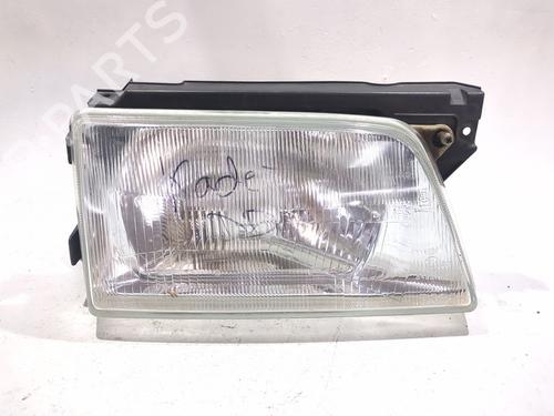 Used Right headlight OPEL KADETT E (T85) 1.6 D (C19, D19) (54 hp) 29998796