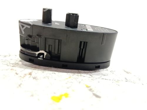 Left rear window switch MERCEDES-BENZ E-CLASS (W211) E 220 CDI (211.006) | BP39494004I29 - Image 4