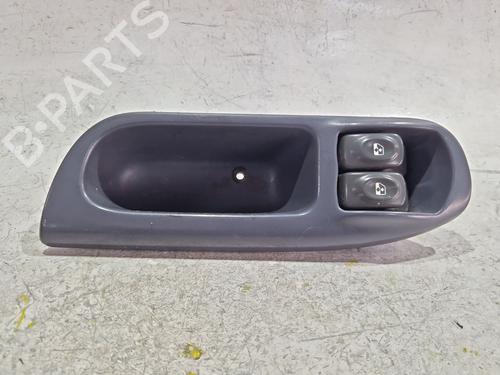 left-front-window-switch-renault-scenic-ii-jm01_-2003-2004-2005-2006-2007-2008-2009-2010-34264743 main image