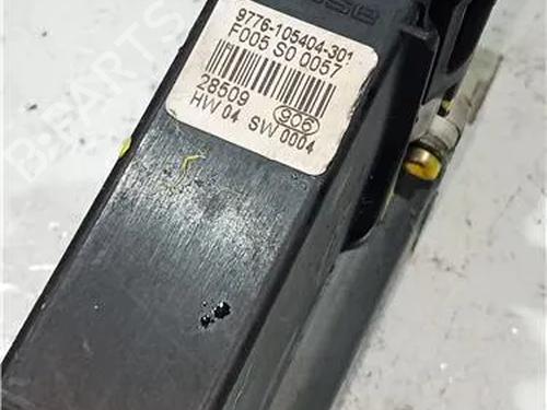 Left front window motor VW GOLF IV (1J1) 1.4 16V | BP23912930E21