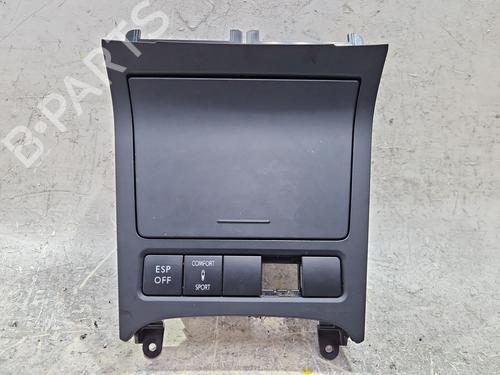 Cendrier VW GOLF VI (5K1) 2.0 GTi (210 hp) 28691283