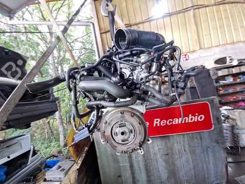 Engine AUDI A3 (8L1) 1.6 | BP39028241M1 - Image 4