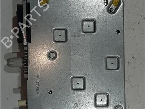 Radio CITROËN C4 CACTUS 1.6 BlueHDi 100 | BP23918656E6 