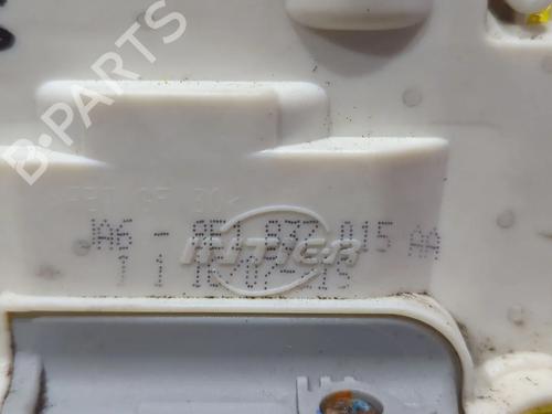 Front left lock AUDI A4 B8 (8K2) 2.0 TDI | BP27867102C98 