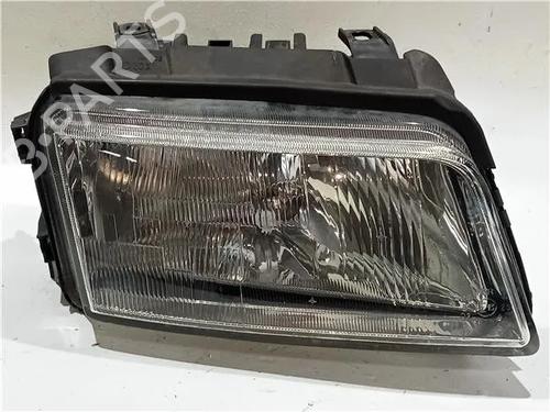Used Right headlight AUDI A4 B5 (8D2) 1.9 TDI (90 hp) 23924996