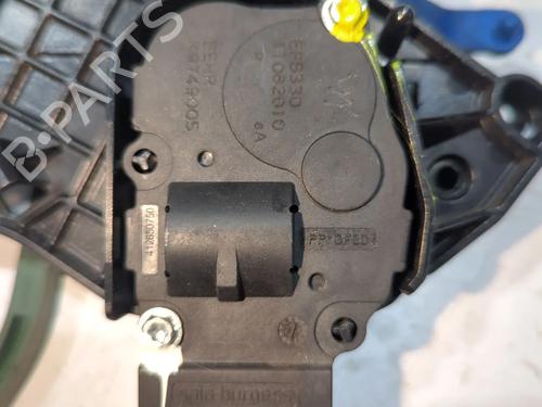 Heater blower motor MERCEDES-BENZ E-CLASS (W212) E 350 BlueTEC | BP23925853M62 