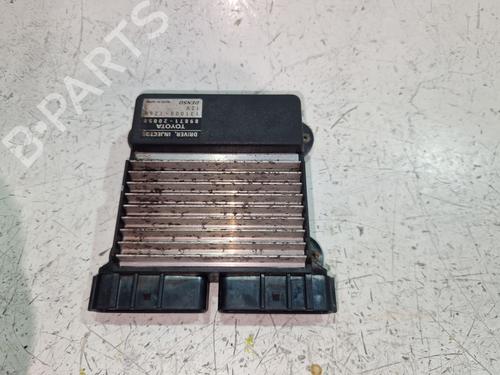 Electronic module TOYOTA COROLLA (_E12_) 2.0 D-4D (CDE120_, CDE120R) | BP36516157M83 - Image 3