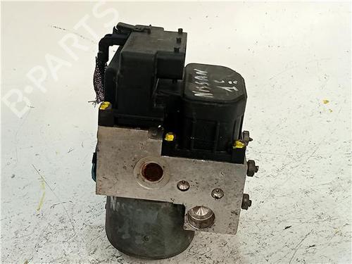 ABS pump NISSAN PRIMERA Hatchback (P11) 1.8 16V | BP23910329M43 