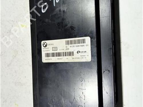 Used Electronic module BMW 3 (E90) 325 i (218 hp) 23921257