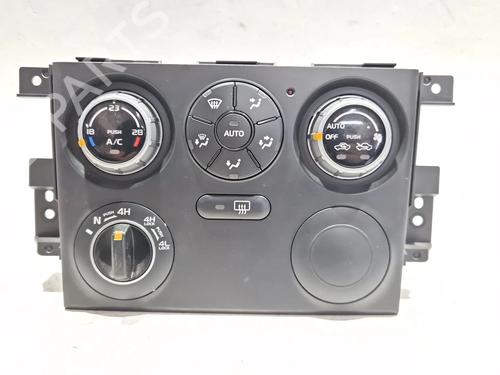 Used Climate control SUZUKI GRAND VITARA II (JT, TE, TD) 1.9 DDiS All-wheel Drive (JT419, TD44, JB419WD, JB419XD,... (129 hp) 29526149