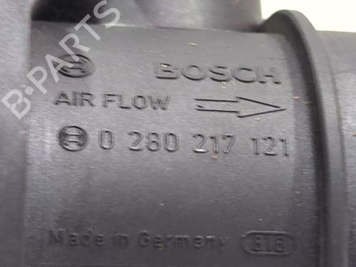 Mass air flow sensor SEAT LEON (1M1) 1.9 TDI | BP40041288M95 - Image 7