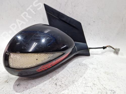 Right mirror HONDA CIVIC VIII Hatchback (FN, FK) 2.2 CTDi (FK3) | BP30193656C27 