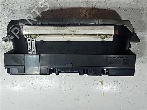 Instrument cluster SEAT CORDOBA (6K1, 6K2) 1.9 D | BP23916500C47 