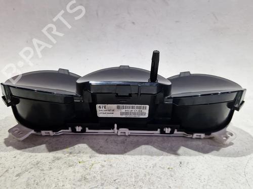 Kombinert Instrument SUZUKI GRAND VITARA II (JT, TE, TD) 1.9 DDiS All-wheel Drive (JT419, TD44, JB419WD, JB419XD,... | BP29700700C47 