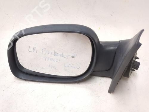 Used Left mirror LAND ROVER FREELANDER I (L314) [1998-2006]  25847031