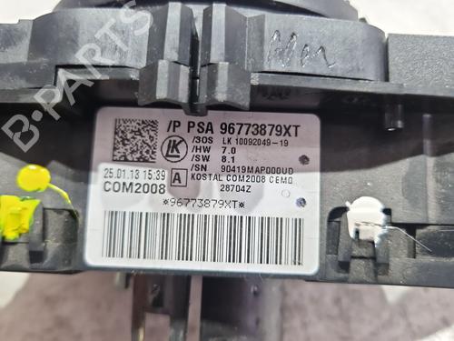 Switch CITROËN C3 II (SC_) 1.4 HDi 70 (SC8HZC, SC8HR0, SC8HP4) | BP29708944I30