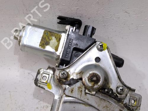 Otra ISUZU D-MAX I (TFR, TFS) 2.5 DiTD 4x4 (TFS54) | BP28471593O1 