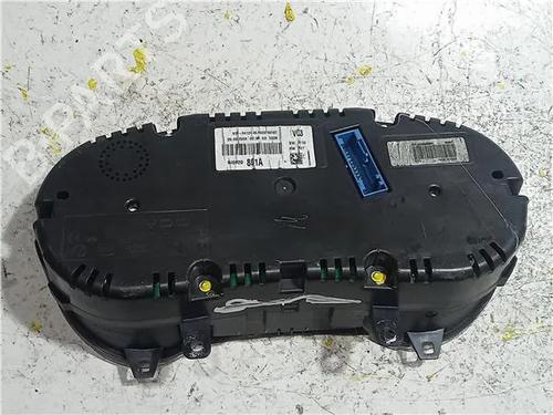 Instrument cluster SEAT IBIZA IV (6J5, 6P1) 1.9 TDI | BP23915792C47 
