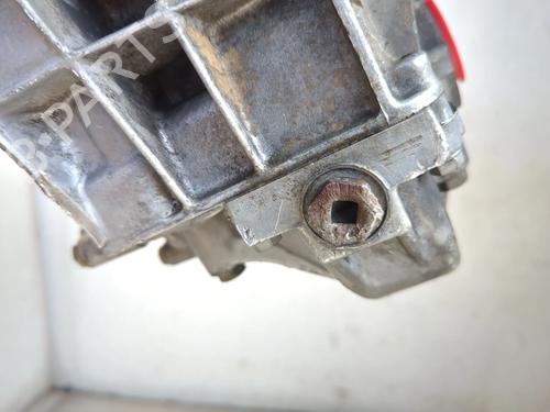 Gearbox CITROËN XSARA (N1) 1.9 TD | BP29006220M3